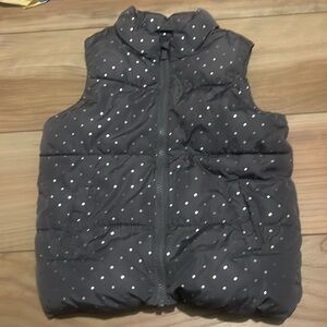 Old navy 5T vest
